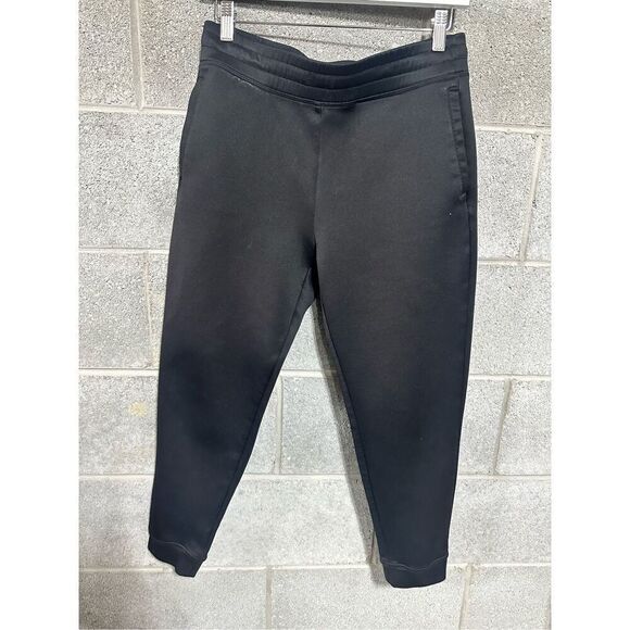32 Degrees Women's Soft Feel Stretch Tech Fleece Jogger Pants Size S - Picture 1 of 3